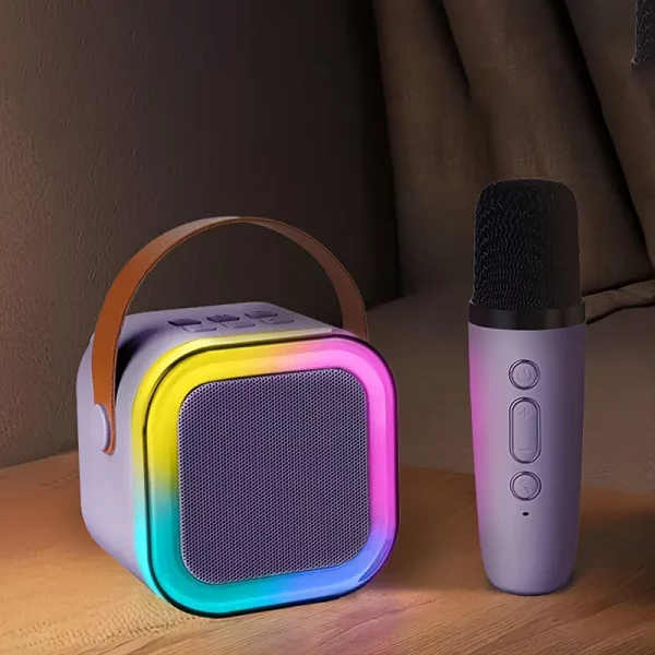 RGB Gaming Speakers